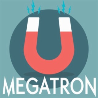 Megatron (Instrumental) lyrics | Boomplay Music