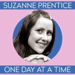 Suzanne Prentice - One Day At A Time