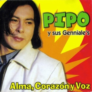 Pipo y sus Genniale's