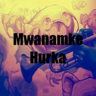 Mwanamke Hurka