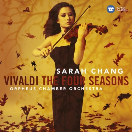 The Four Seasons, Violin Concerto in G Minor, Op. 8 No. 2, RV 315 Summer: I. Allegro non molto | Boomplay Music