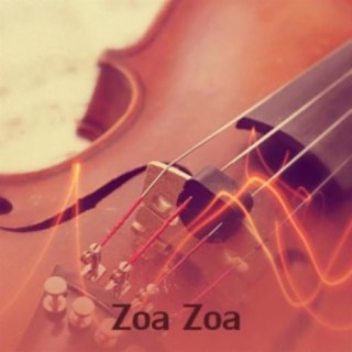 Zoa Zoa