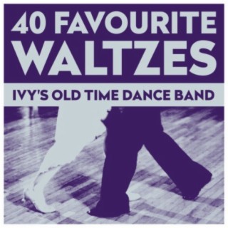 40 Favourite Waltzes