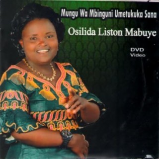 Osilida Mabiye