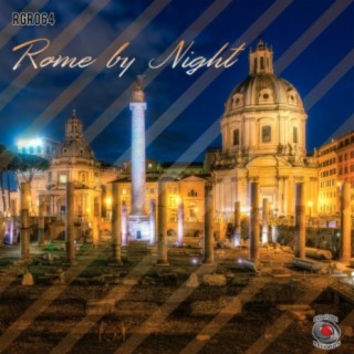 Rome By Night