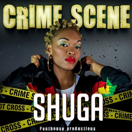 Crime Scene | Boomplay Music