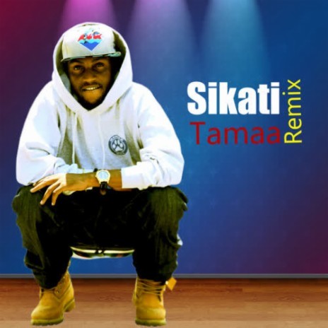 Sikati Tamaa Remix ft. Godzillah & Joh Makini | Boomplay Music
