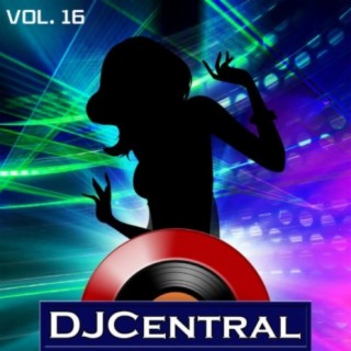 DJ Central Vol, 16