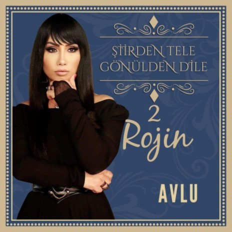 Avlu (Şiirden Tele Gönülden Dile 2) | Boomplay Music