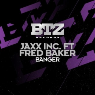 Banger (feat. FRED BAKER)