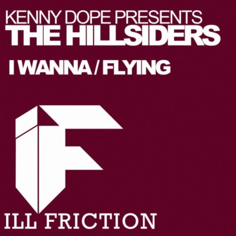 Flying ft. The Hillsiders | Boomplay Music