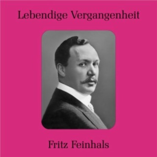 Fritz Feinhals