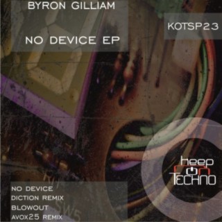 No Device EP