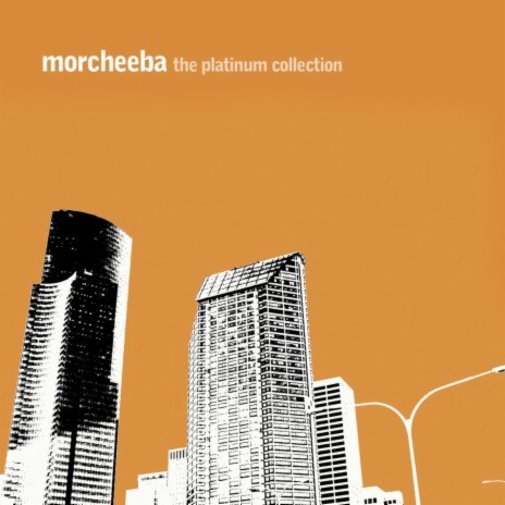 Morcheeba - Blindfold Lyrics 