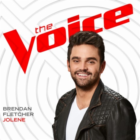 Jolene (The Voice Performance) | Boomplay Music