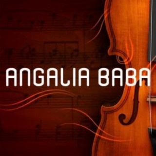 Angalia baba | Boomplay Music
