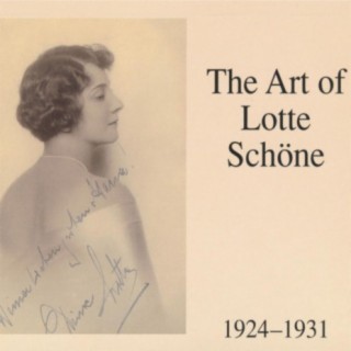 Lotte Schöne
