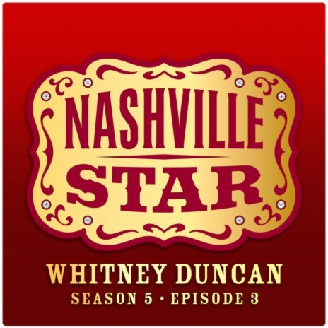 First Cut Is the Deepest (Nashville Star Season 5)