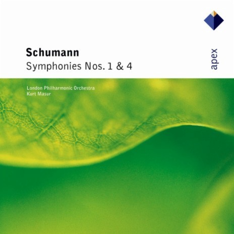 Symphony No. 1 in B-Flat Major, Op. 38, Spring: III. Scherzo. Molto vivace ft. London Philharmonic Orchestra | Boomplay Music