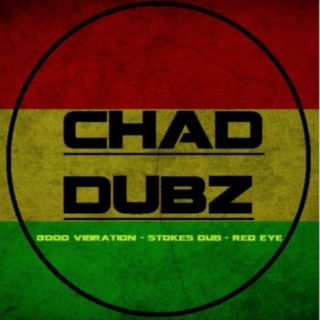 Good Vibration / Stokes Dub / Redeye