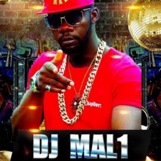 DJ Mal1