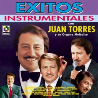 Éxitos Instrumentales