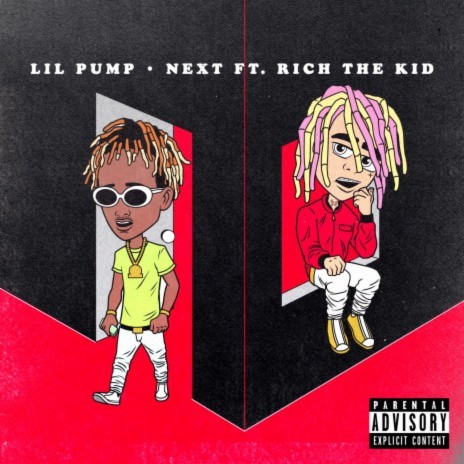 Next (feat. Rich the Kid) | Boomplay Music