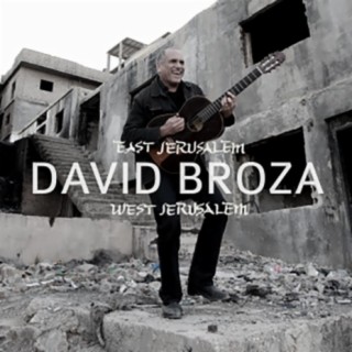 David Broza