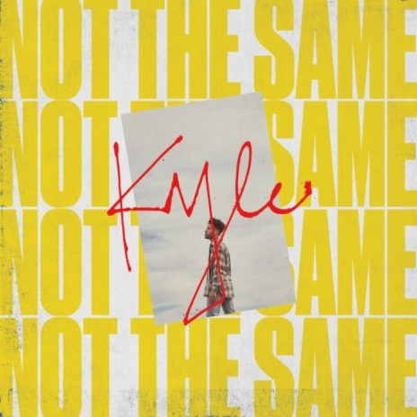 Not the Same | Boomplay Music