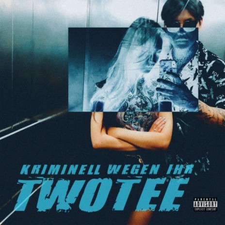 Kriminell wegen ihr | Boomplay Music