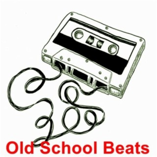 Old School Beats (Instrumental Rap & Lofi Beat)