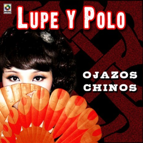 Ojazos Chinos | Boomplay Music