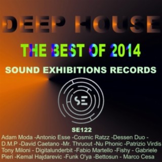Deep House The Best of 2014