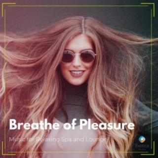 Breathe of Pleasure: Music for Relaxing Spa and Lounge