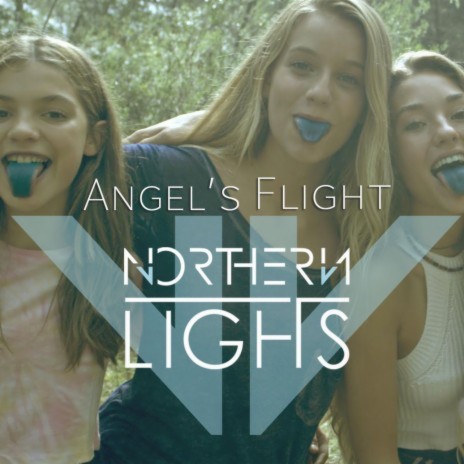 Angel's Flight | Boomplay Music