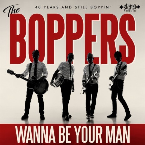 Wanna Be Your Man | Boomplay Music