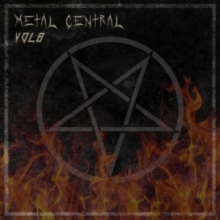 Metal Central Vol, 8