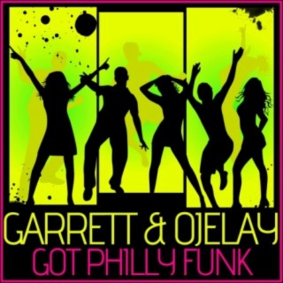 Got Philly Funk?