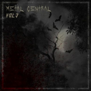 Metal Central Vol, 3