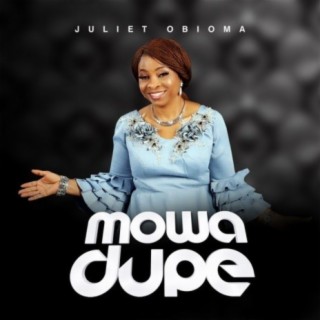 Juliet Obioma