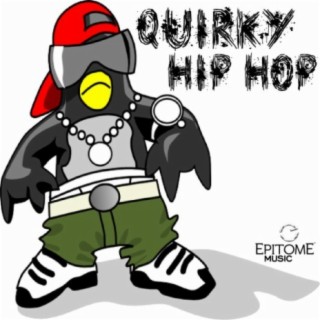 Quirky Hip Hop