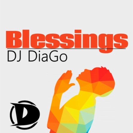 Blessings | Boomplay Music