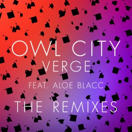 Verge (Transcode Remix) ft. Aloe Blacc | Boomplay Music