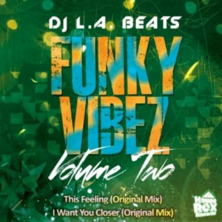 Funky Vibez Vol 2