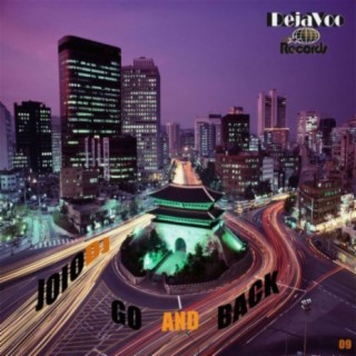 Go and Back EP