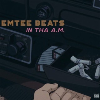 Emtee Beats