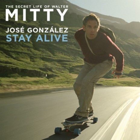 Jose Gonzalez - I Want To Be Myself MP3 Download & Lyrics