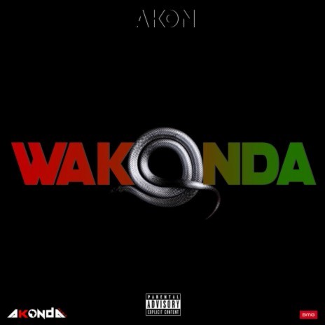 Wakonda | Boomplay Music