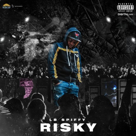 Risky | Boomplay Music