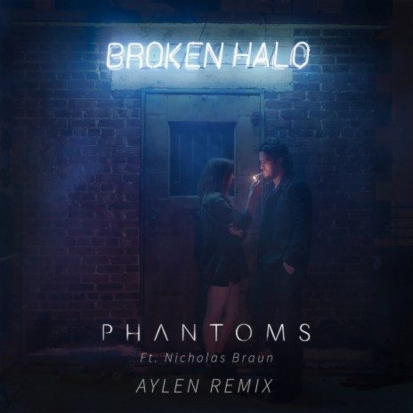 Broken Halo (Aylen Remix) ft. Nicholas Braun | Boomplay Music